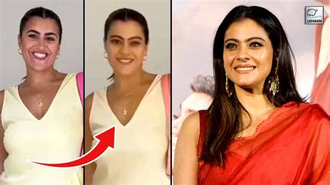 kajol fake nudes|Kajol Deepfake Porn Videos